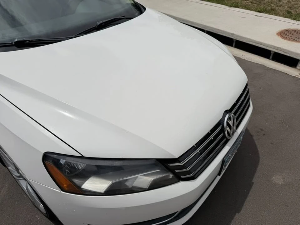 2015 Volkswagen Passat - Image 11 of 20