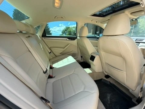 2015 Volkswagen Passat - Image 20 of 20