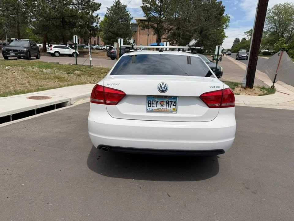 2015 Volkswagen Passat - Image 3 of 20