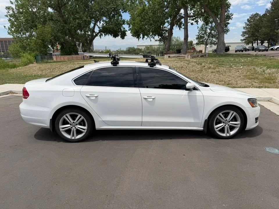 2015 Volkswagen Passat - Image 5 of 20