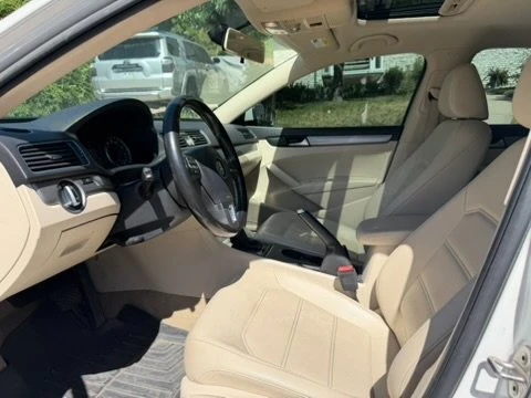 2015 Volkswagen Passat - Image 13 of 20