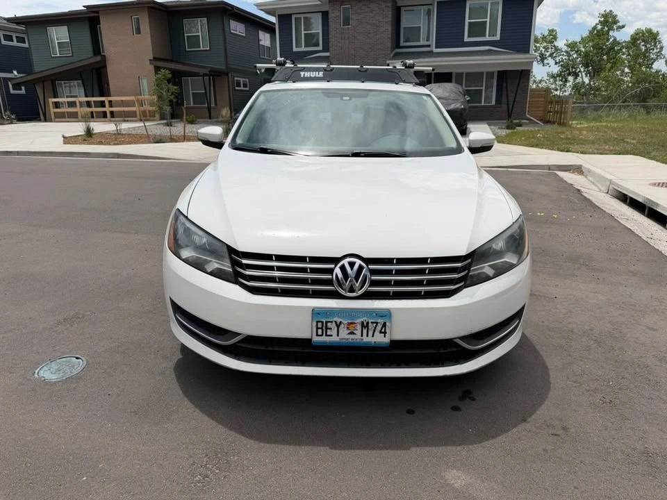 2015 Volkswagen Passat - Image 6 of 20