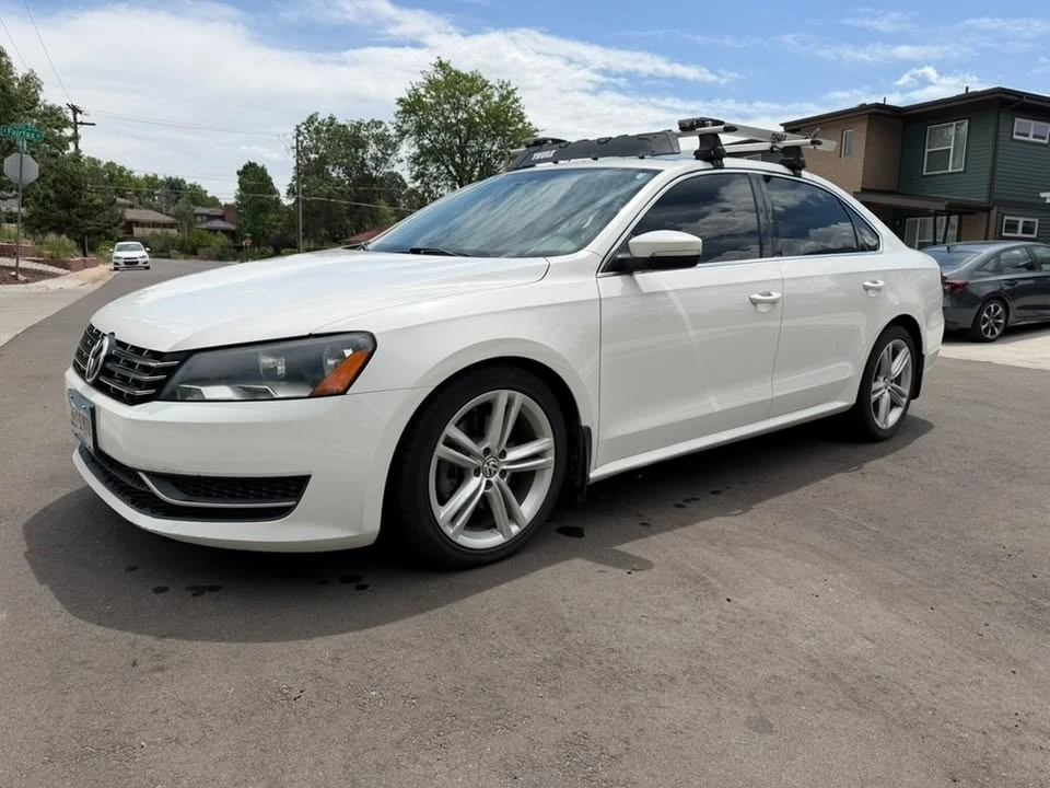 2015 Volkswagen Passat - Image 7 of 20