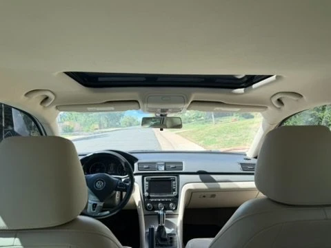 2015 Volkswagen Passat - Image 17 of 20