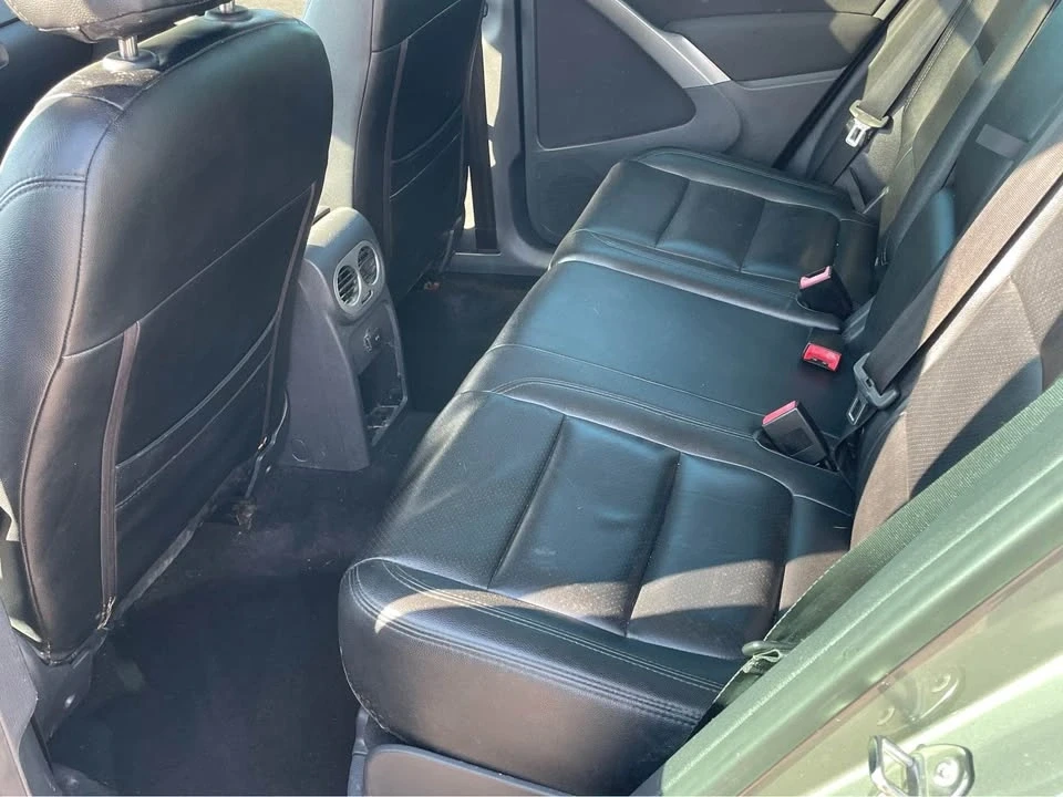 2015 Volkswagen Tiguan - Image 10 of 11