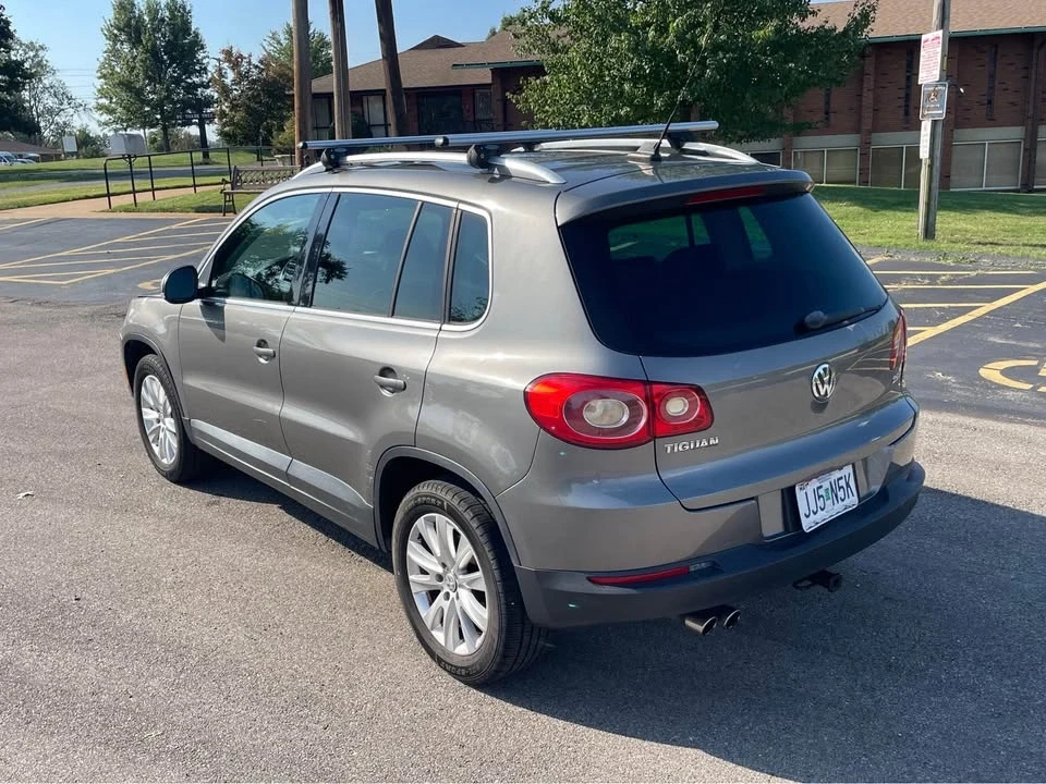 2015 Volkswagen Tiguan - Image 7 of 11