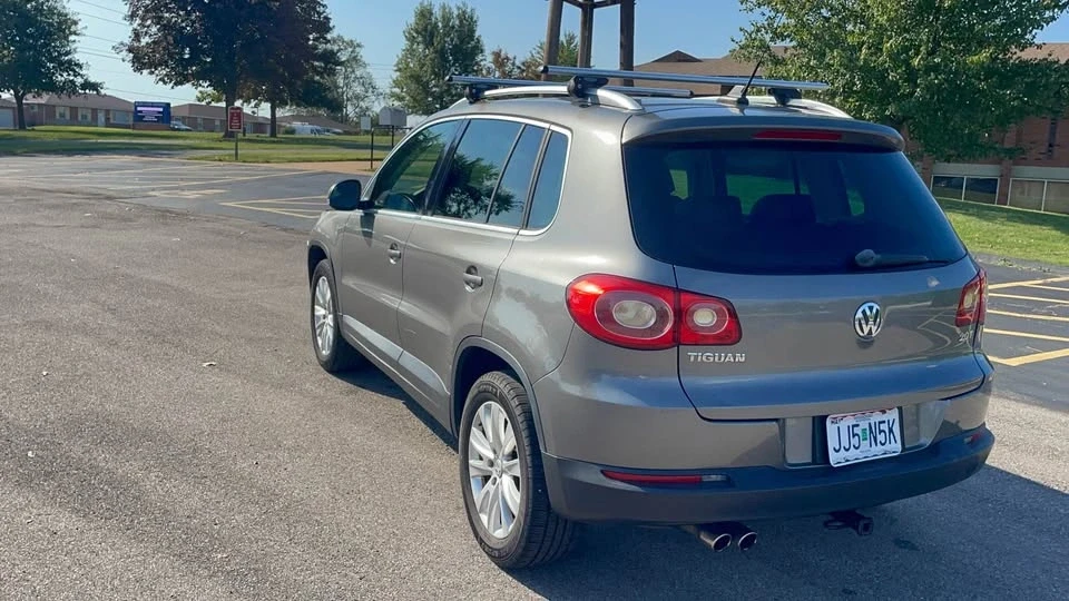 2015 Volkswagen Tiguan - Image 11 of 11
