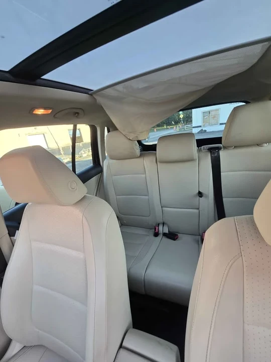 2015 Volkswagen Tiguan - Image 6 of 8