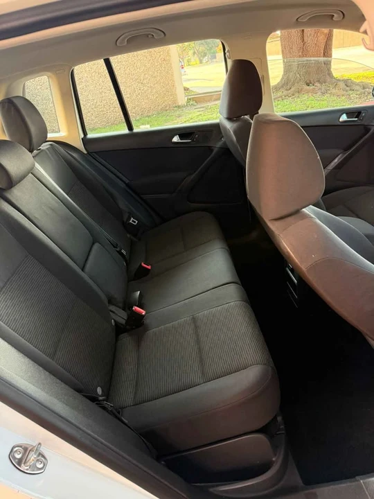 2015 Volkswagen Tiguan - Image 15 of 15