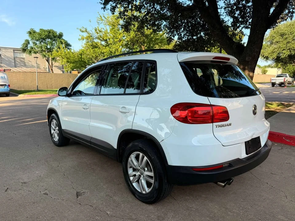 2015 Volkswagen Tiguan - Image 7 of 15