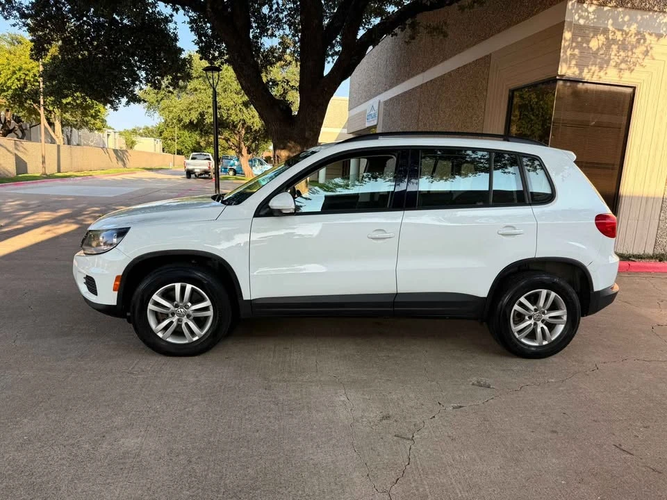 2015 Volkswagen Tiguan - Image 5 of 15
