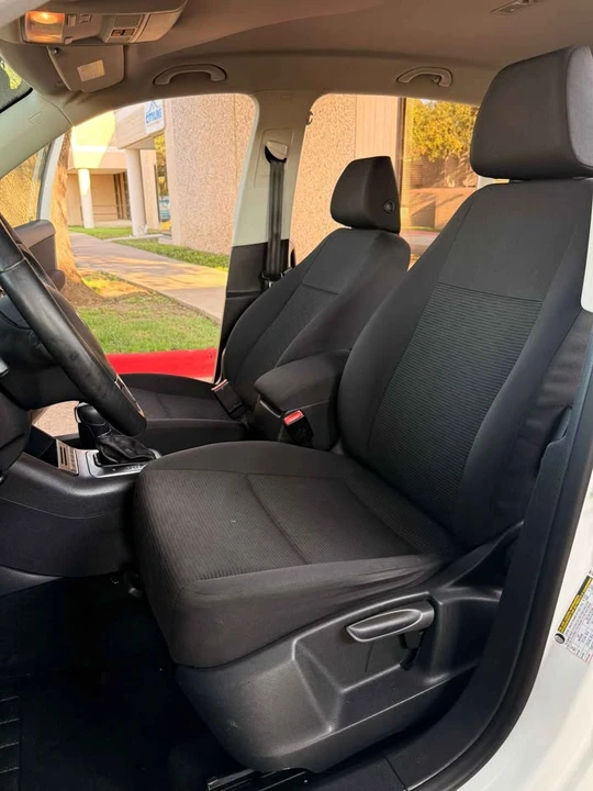 2015 Volkswagen Tiguan - Image 12 of 15