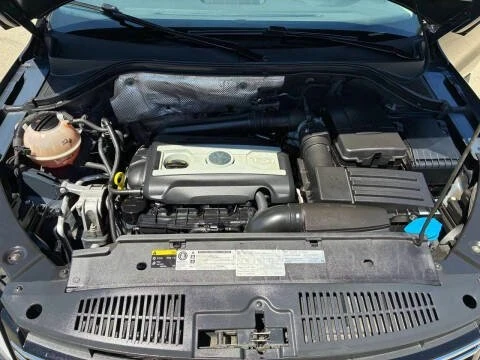 2015 Volkswagen Tiguan - Image 13 of 13
