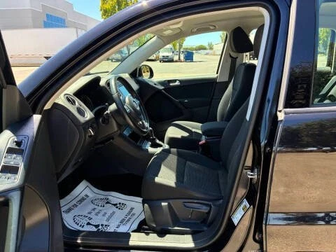2015 Volkswagen Tiguan - Image 7 of 13