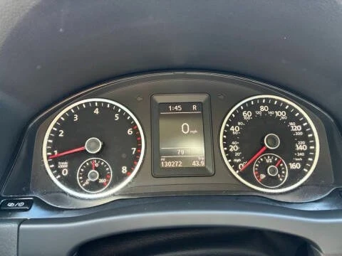 2015 Volkswagen Tiguan - Image 12 of 13
