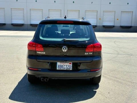 2015 Volkswagen Tiguan - Image 5 of 13