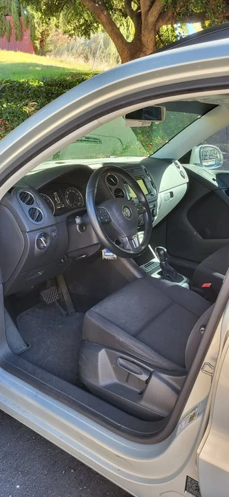 2015 Volkswagen Tiguan - Image 5 of 11