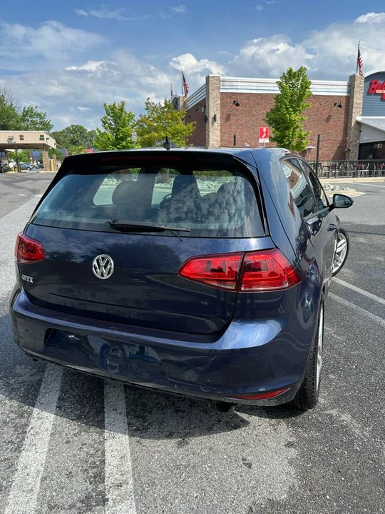 2015 Volkswagen GTI Mk7 - Image 6 of 15