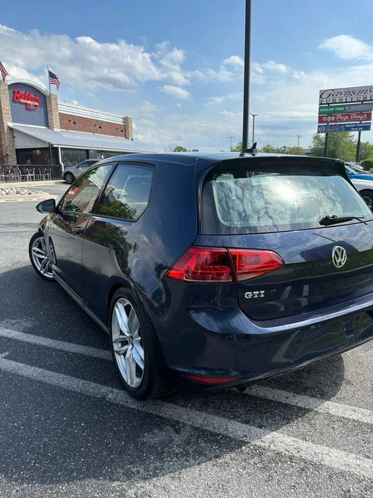 2015 Volkswagen GTI Mk7 - Image 5 of 15