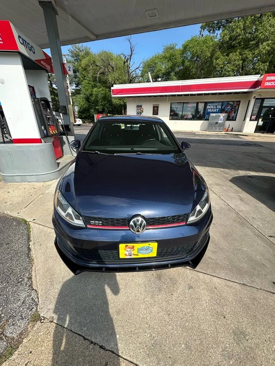 2015 Volkswagen GTI Mk7 - Image 15 of 15