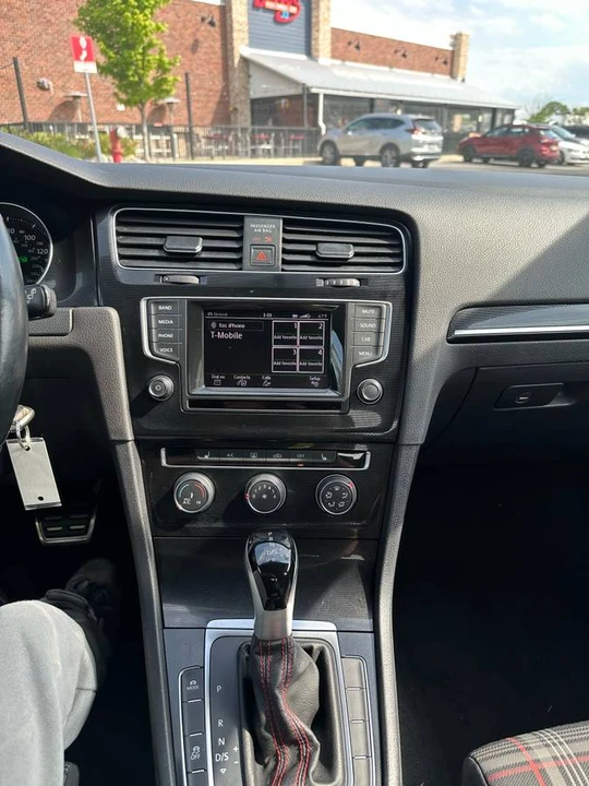 2015 Volkswagen GTI Mk7 - Image 13 of 15