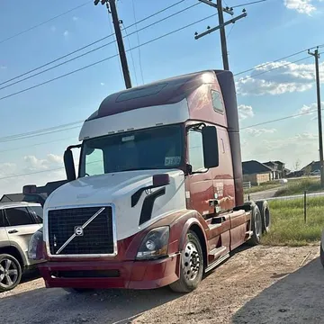 2015 Volvo