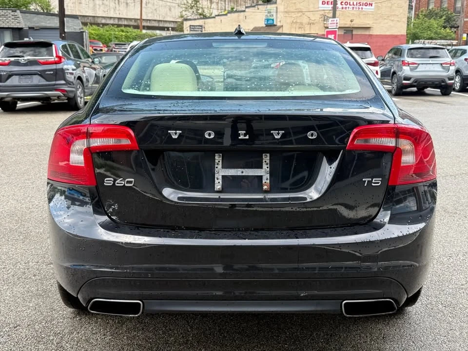 2015 Volvo S60 2nd Gen - Image 4 of 8