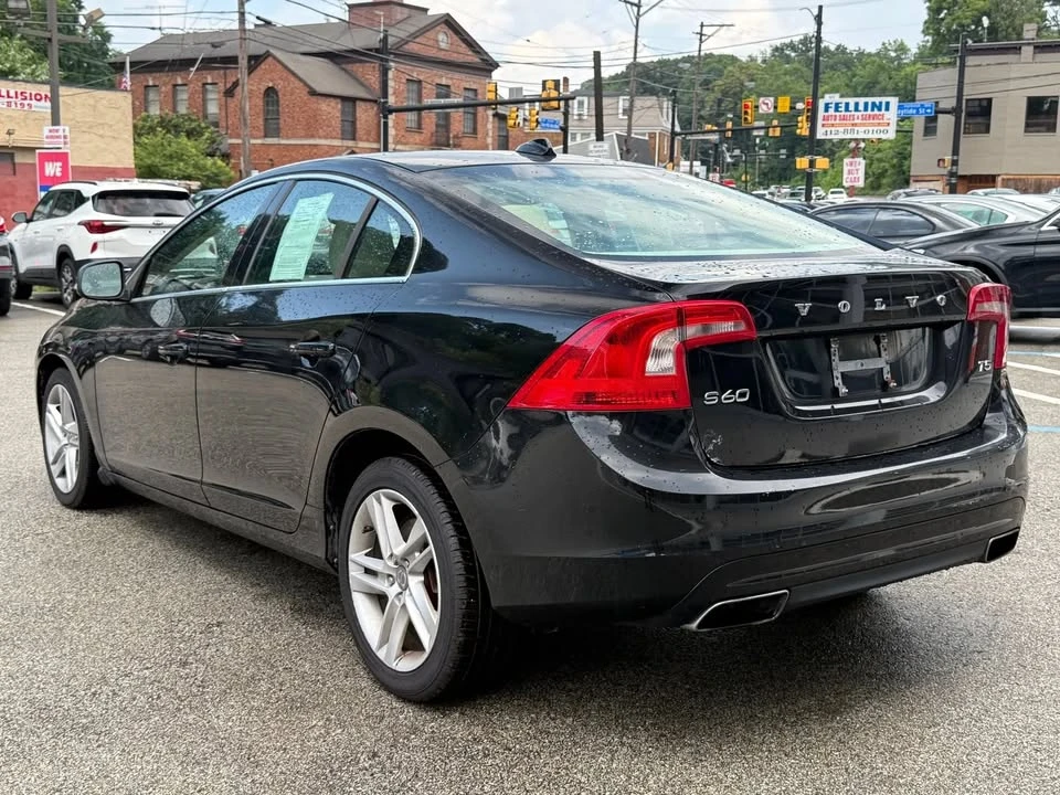 2015 Volvo S60 2nd Gen - Image 3 of 8