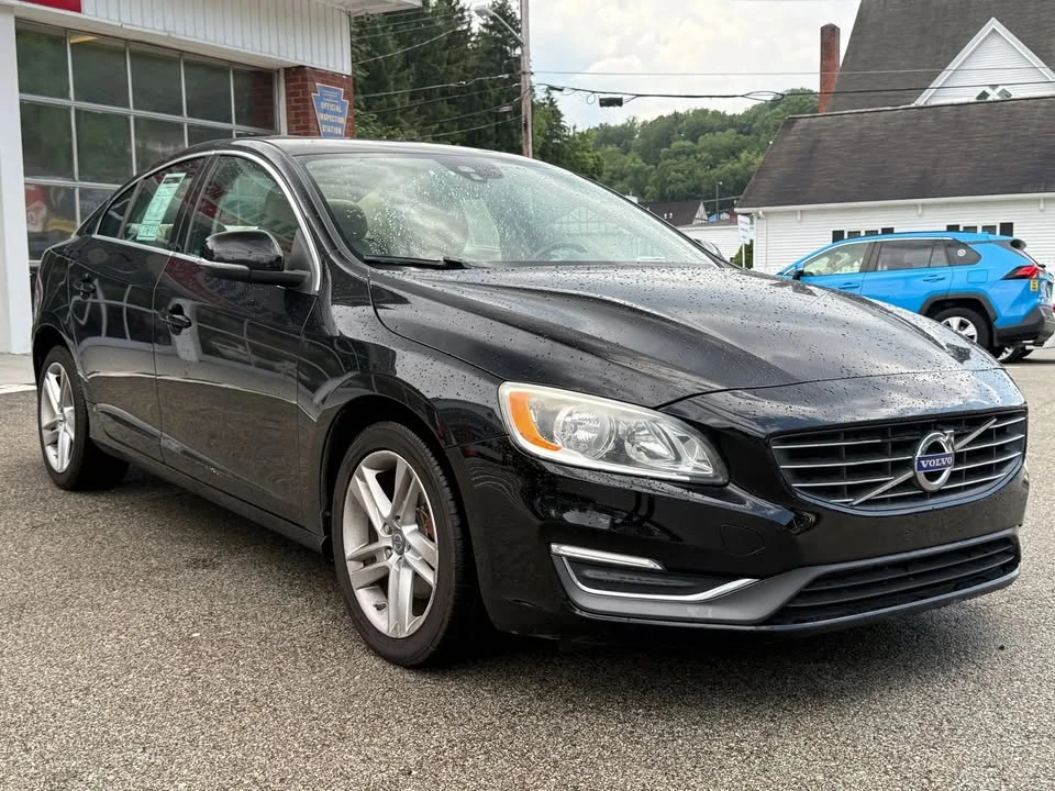 2015 Volvo S60 2nd Gen - Image 6 of 8