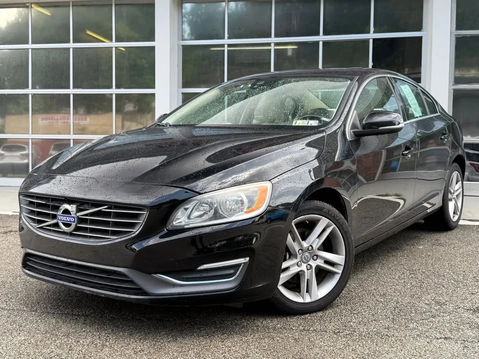 2015 Volvo S60 2nd Gen - Image 2 of 8