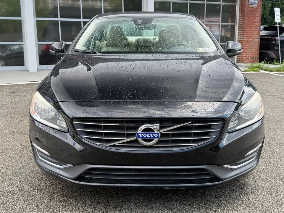 2015 Volvo S60 2nd Gen - Image 7 of 8