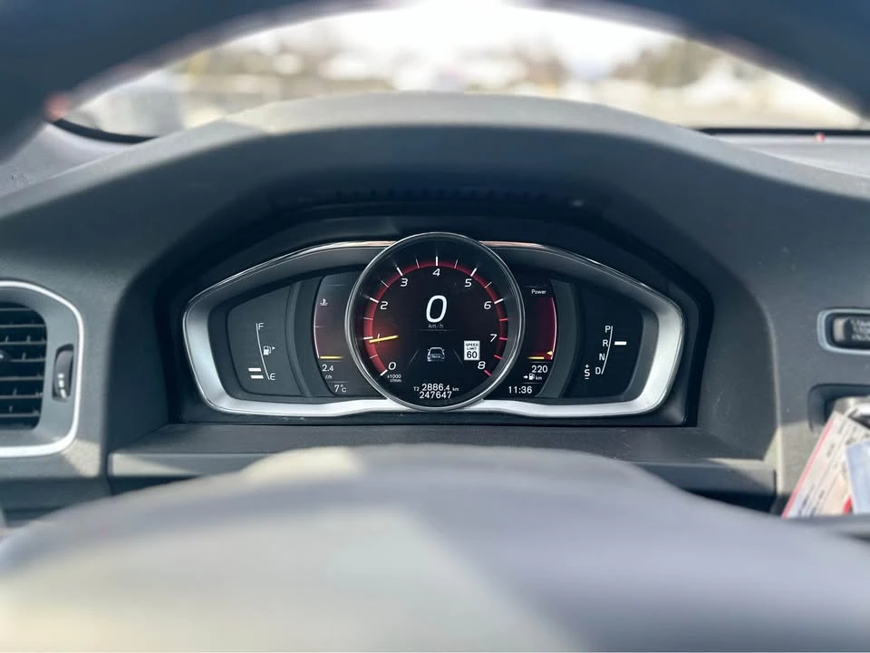 2015 Volvo S60 2nd Gen - Image 15 of 15