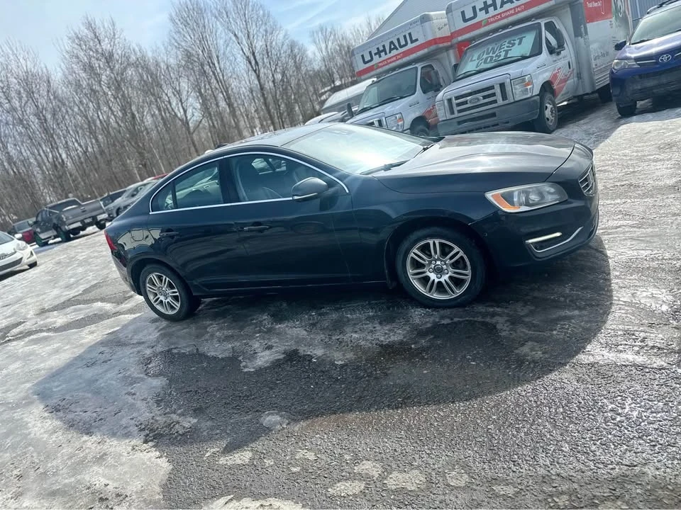 2015 Volvo S60 2nd Gen - Image 4 of 15