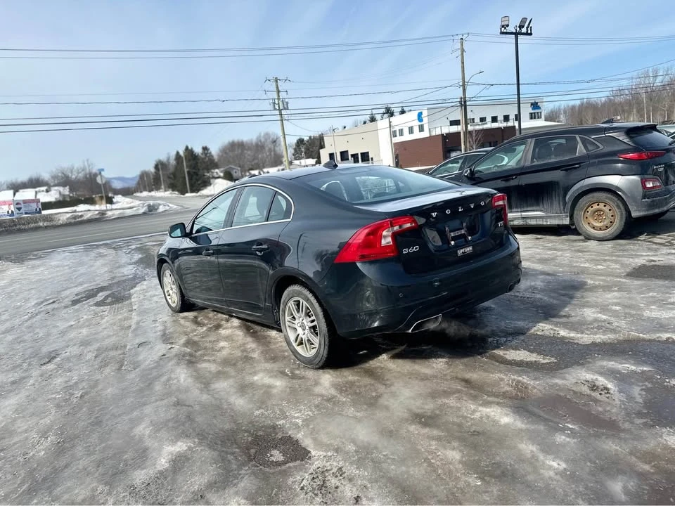 2015 Volvo S60 2nd Gen - Image 7 of 15