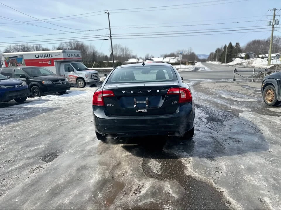 2015 Volvo S60 2nd Gen - Image 6 of 15