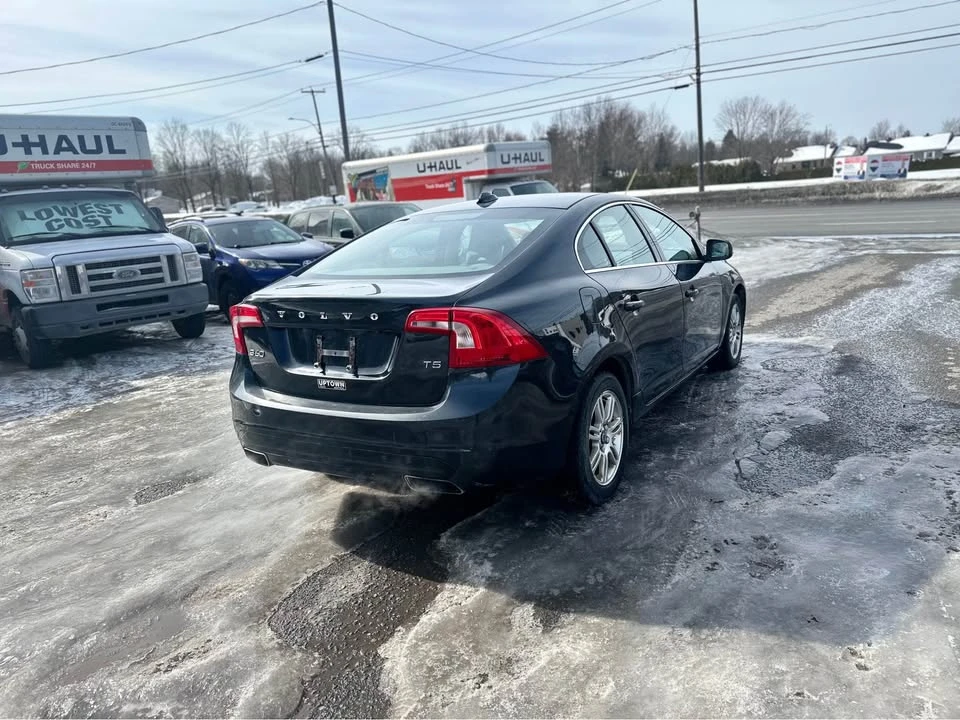 2015 Volvo S60 2nd Gen - Image 5 of 15