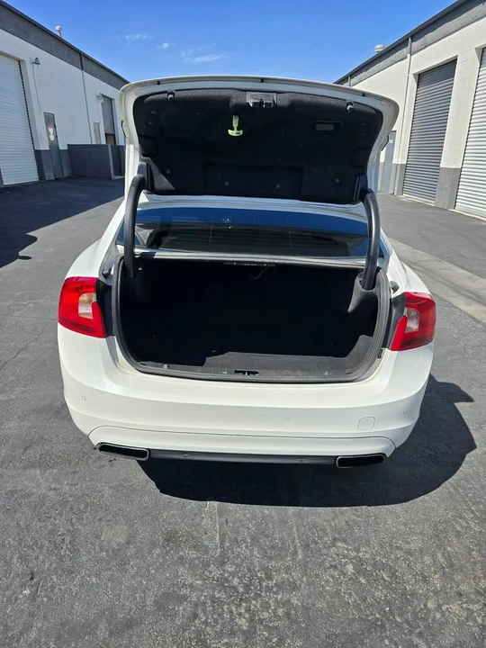 2015 Volvo S60 2nd Gen - Image 3 of 5