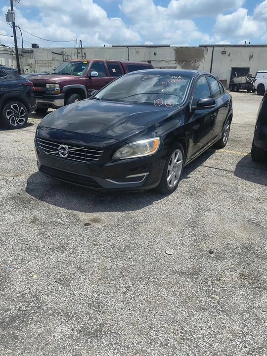 2015 Volvo S60 2nd Gen - Image 3 of 7