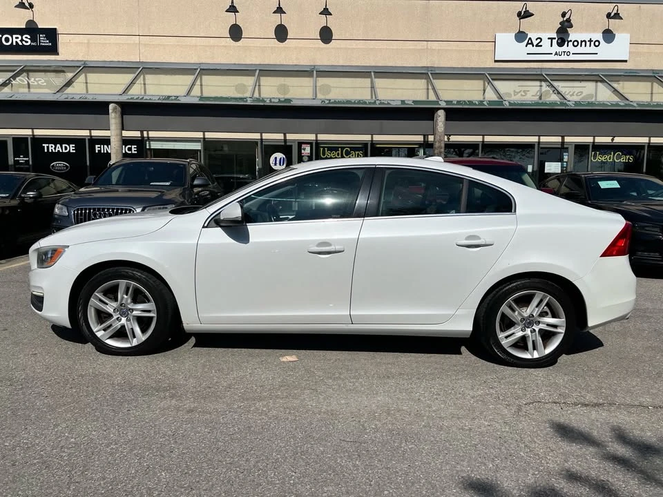 2015 Volvo S60 2nd Gen - Image 6 of 20