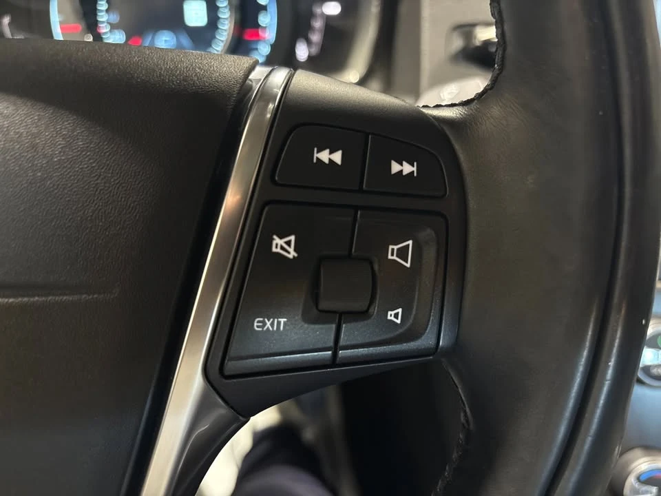 2015 Volvo S60 2nd Gen - Image 18 of 20