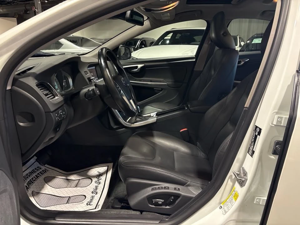2015 Volvo S60 2nd Gen - Image 9 of 20