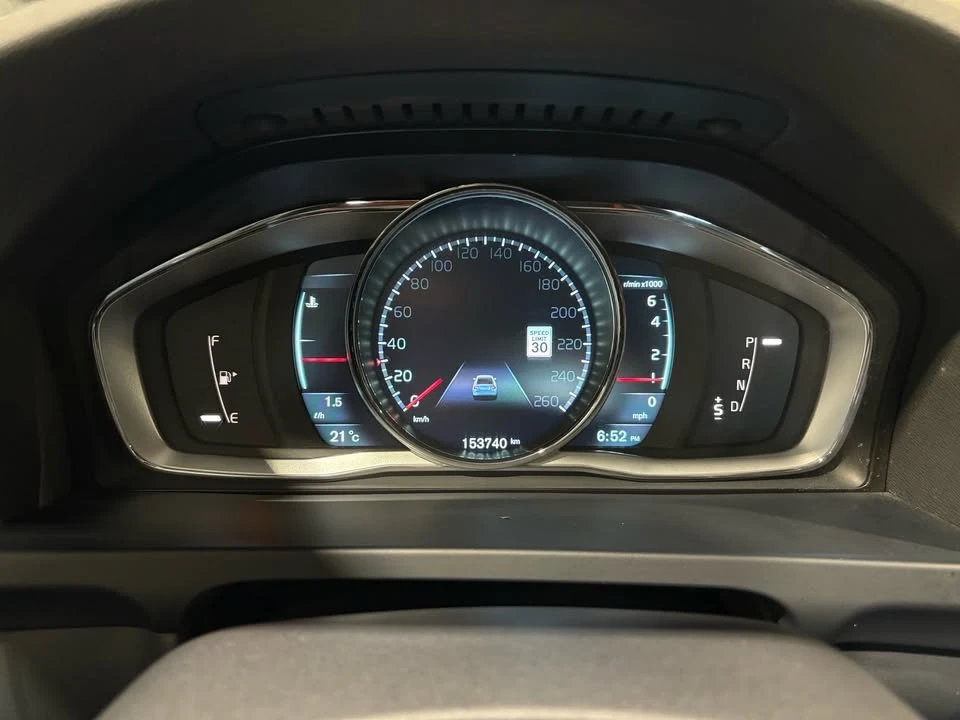 2015 Volvo S60 2nd Gen - Image 16 of 20