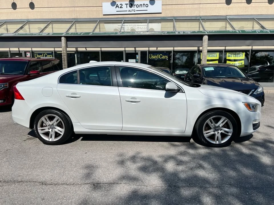 2015 Volvo S60 2nd Gen - Image 3 of 20