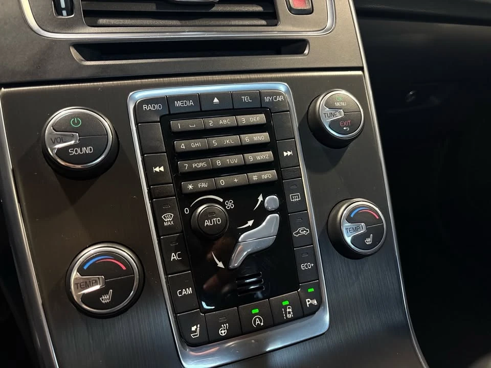 2015 Volvo S60 2nd Gen - Image 19 of 20