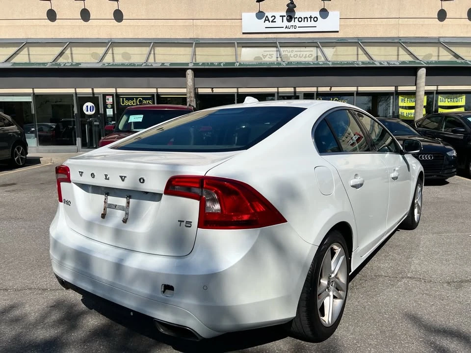 2015 Volvo S60 2nd Gen - Image 4 of 20