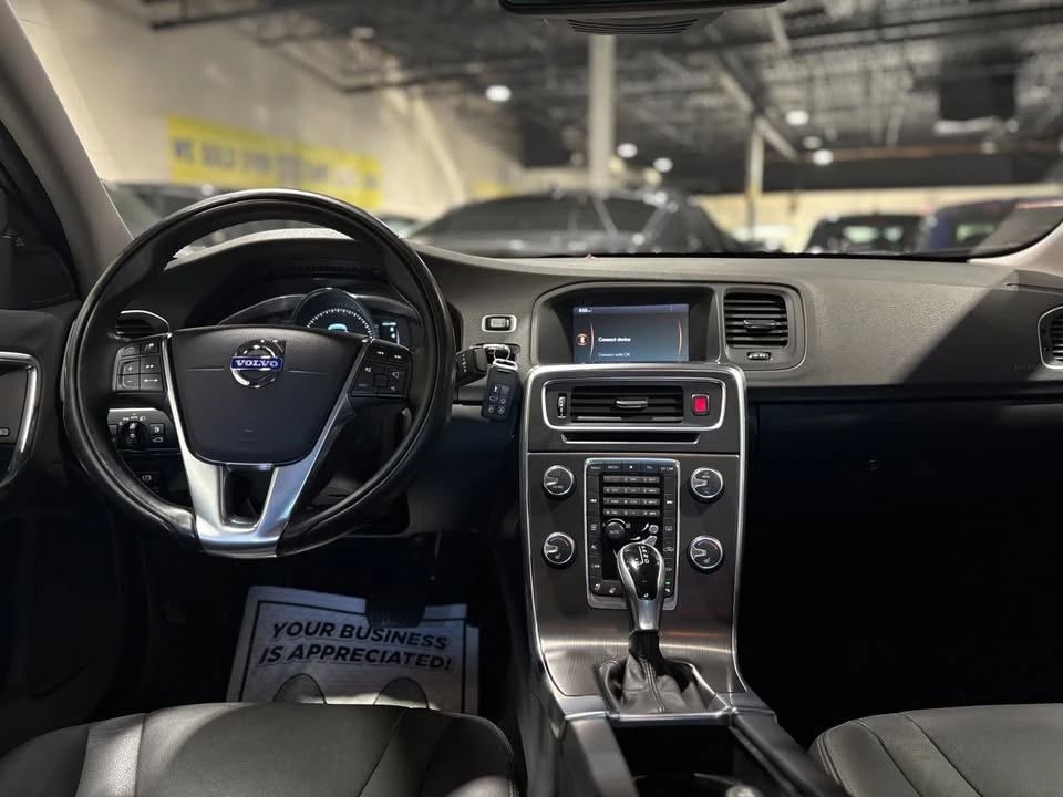 2015 Volvo S60 2nd Gen - Image 15 of 20