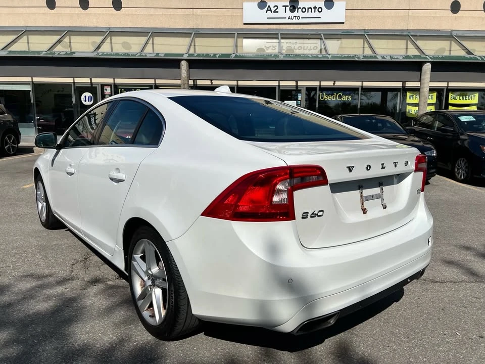 2015 Volvo S60 2nd Gen - Image 5 of 20