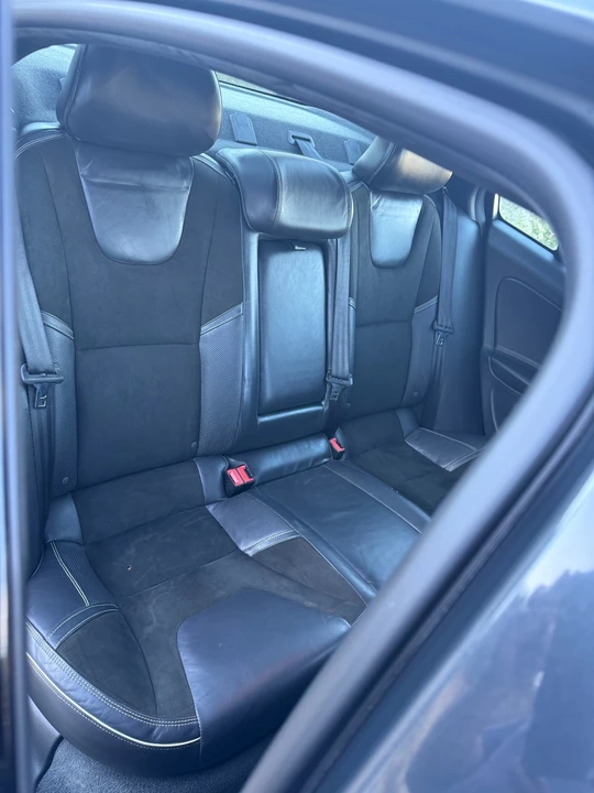 2015 Volvo S60 2nd Gen - Image 29 of 31