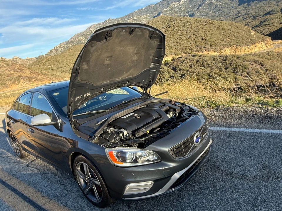 2015 Volvo S60 2nd Gen - Image 31 of 31