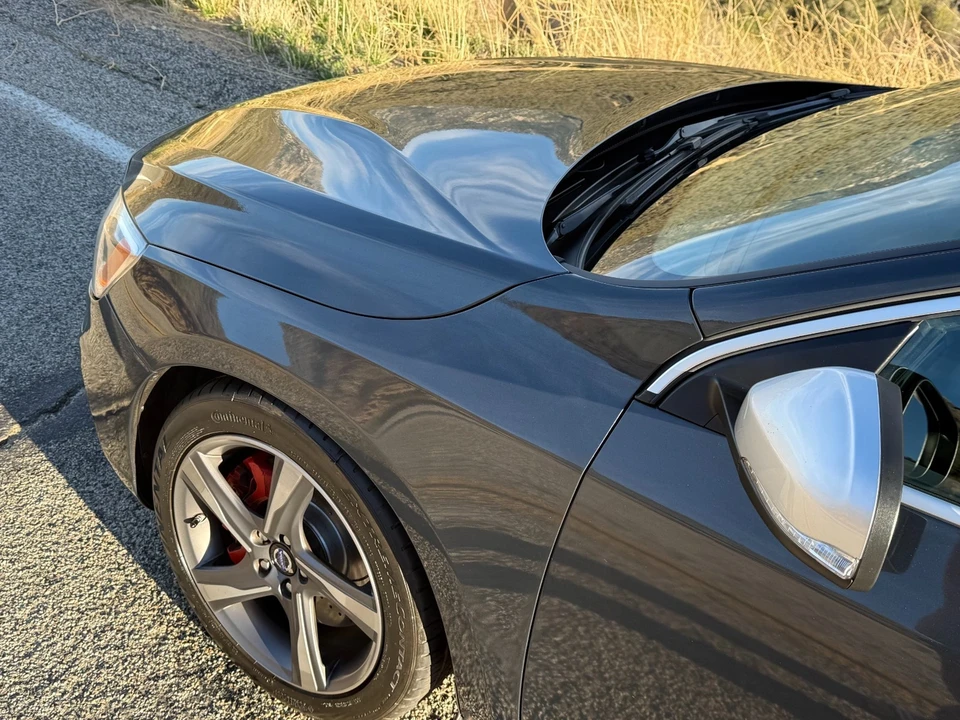 2015 Volvo S60 2nd Gen - Image 7 of 31